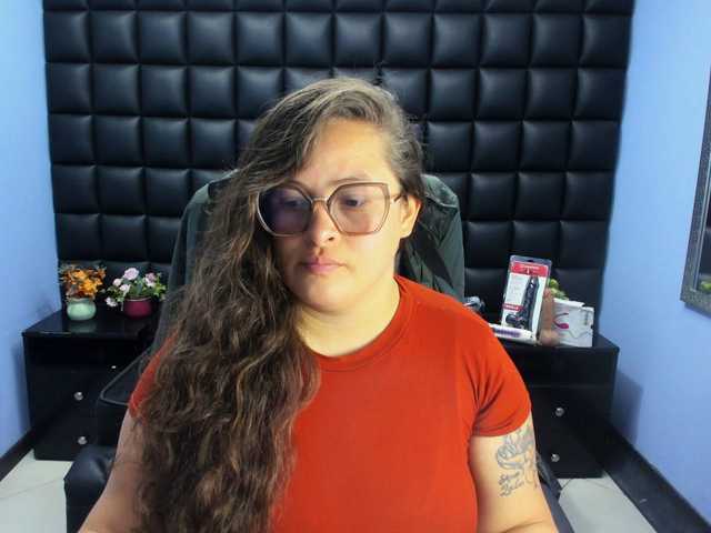 SaraThonson's BongaCams show and profile