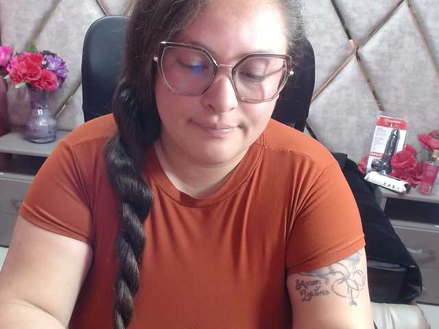 SaraThonson's BongaCams show and profile