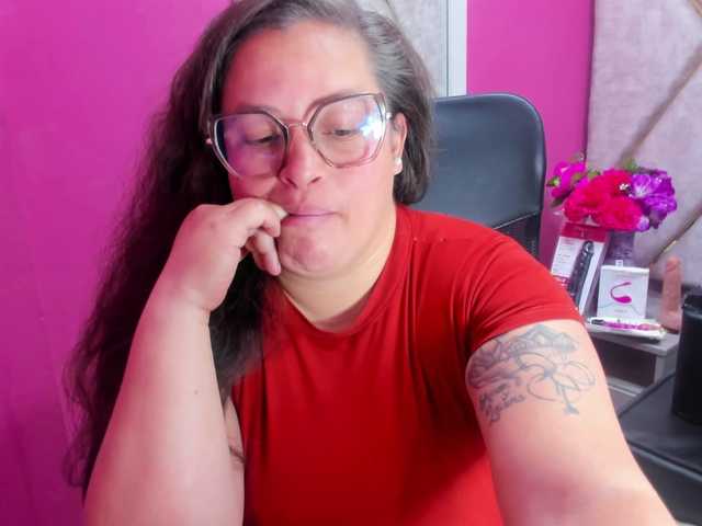 SaraThonson's BongaCams show and profile