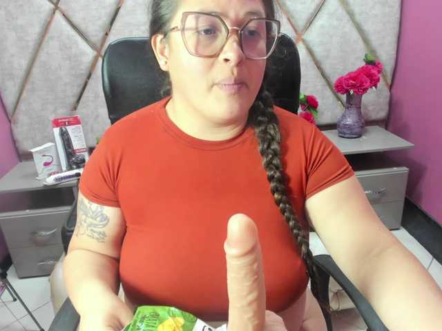 SaraThonson's BongaCams show and profile