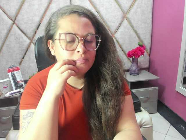 SaraThonson's BongaCams show and profile