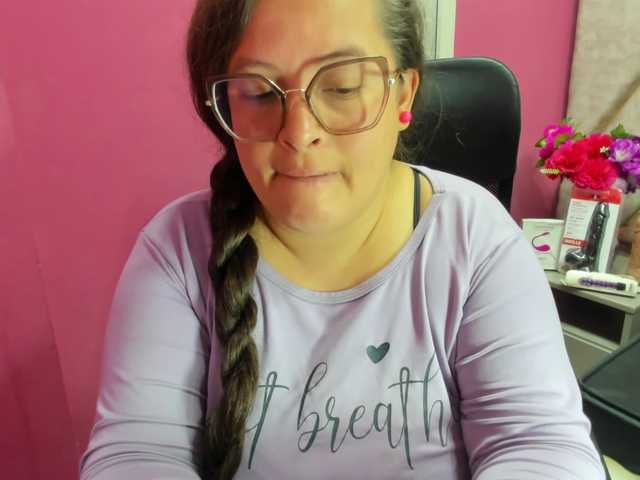 SaraThonson's BongaCams show and profile