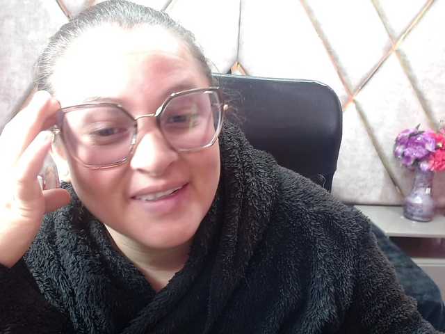 SaraThonson's BongaCams show and profile