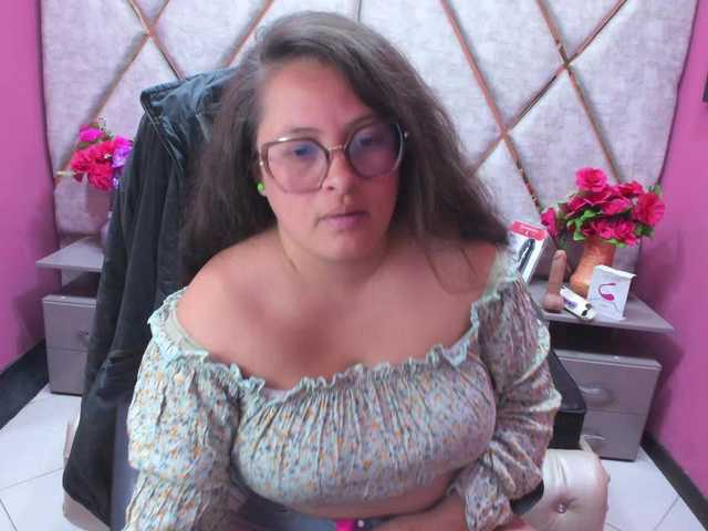 SaraThonson webcam bongacams model stream image