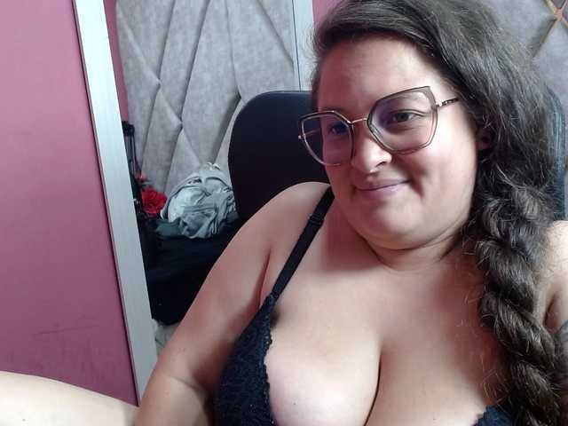 SaraThonson's BongaCams show and profile