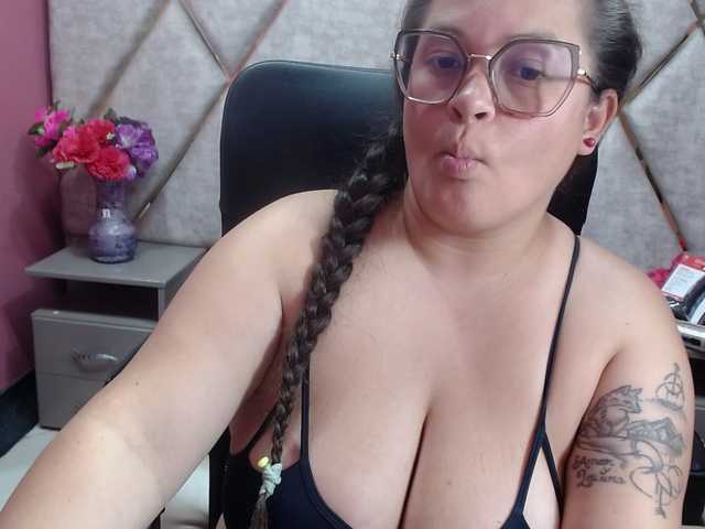 SaraThonson's BongaCams show and profile