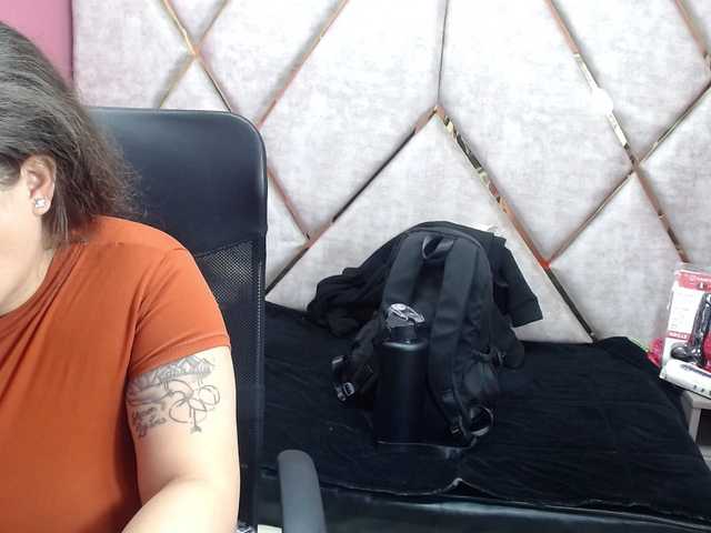 SaraThonson's BongaCams show and profile