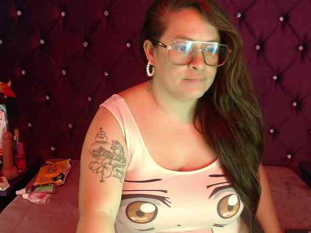 SaraThonson webcam