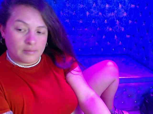 SaraThonson webcam