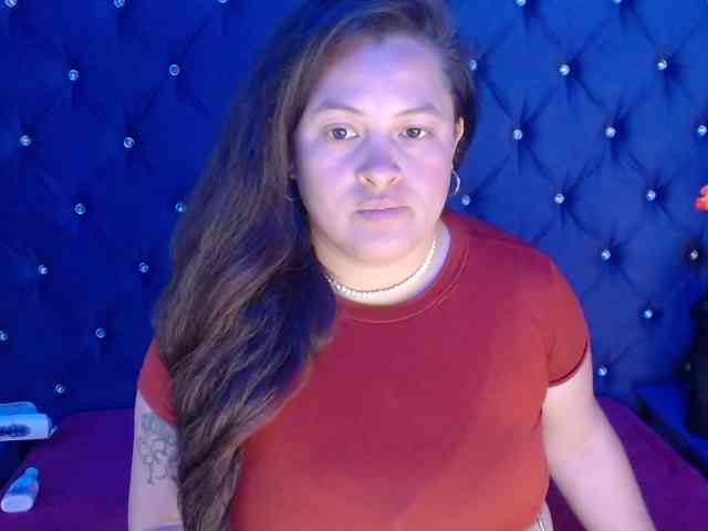 SaraThonson webcam