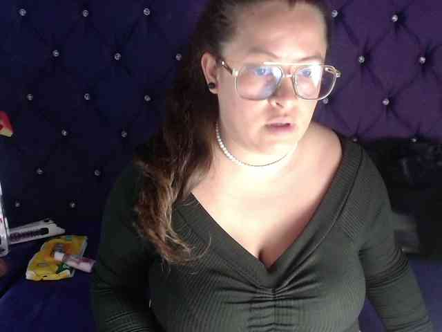 SaraThonson webcam