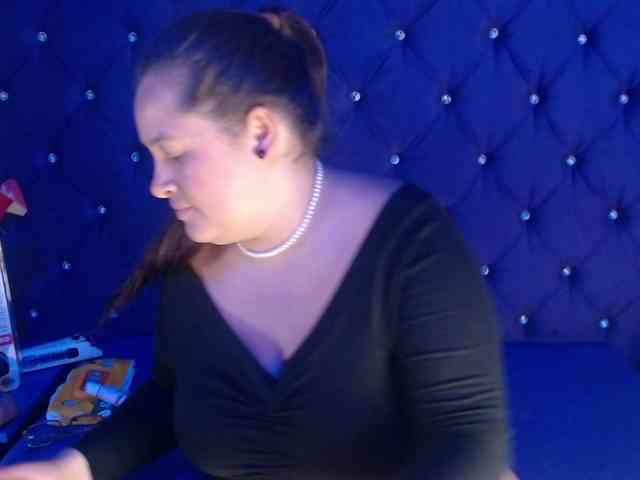 SaraThonson webcam