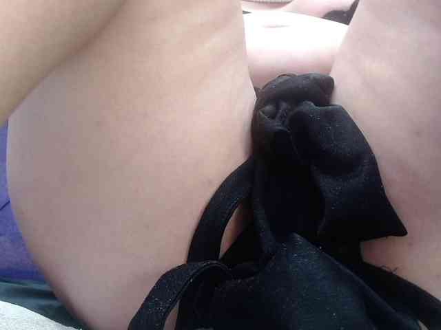 SaraThonson webcam