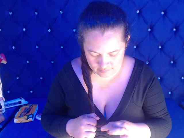 SaraThonson webcam