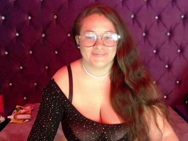 SaraThonson webcam