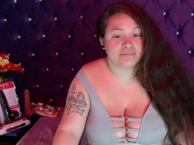 SaraThonson webcam