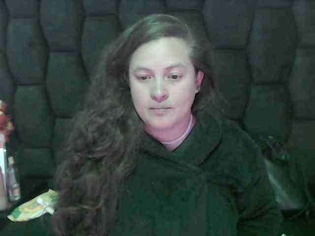 SaraThonson webcam