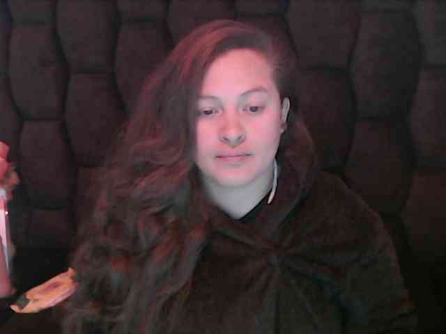 SaraThonson webcam