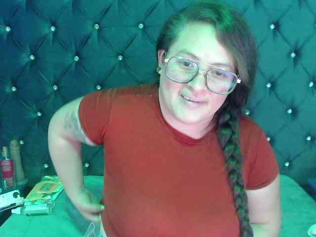 SaraThonson webcam