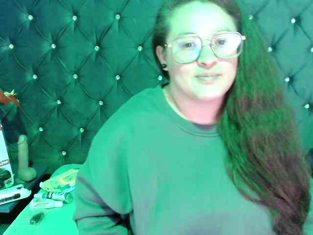 SaraThonson webcam