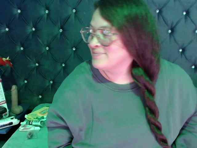 SaraThonson webcam