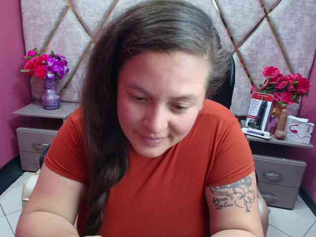 SaraThonson SaraThonson