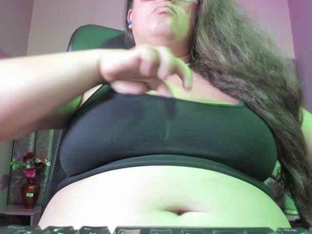 SaraThonson webcam