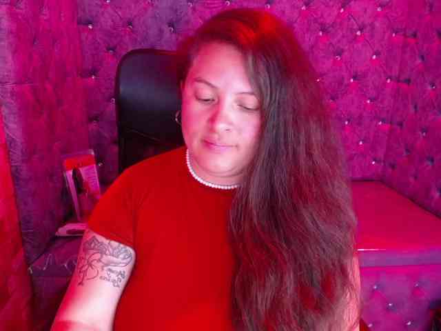 SaraThonson webcam