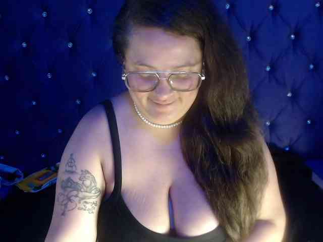 SaraThonson webcam