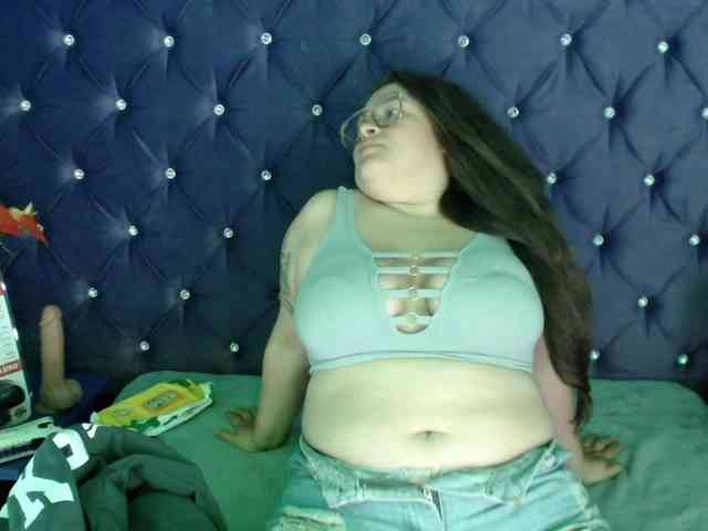 SaraThonson webcam