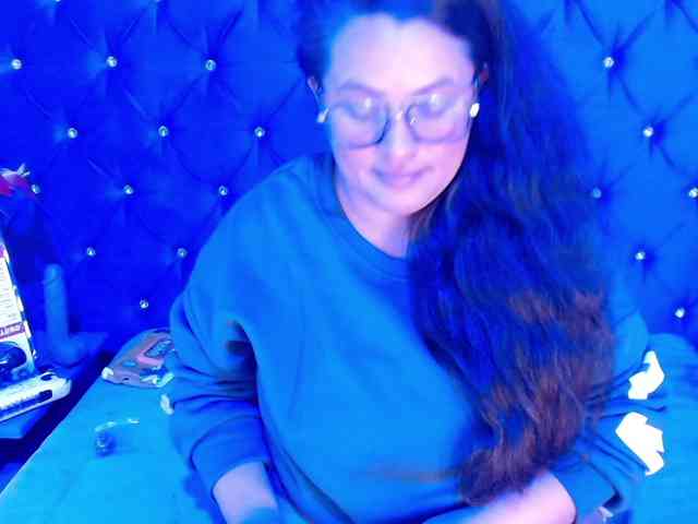 SaraThonson webcam
