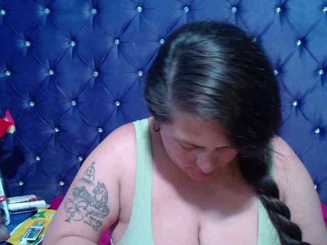 SaraThonson webcam