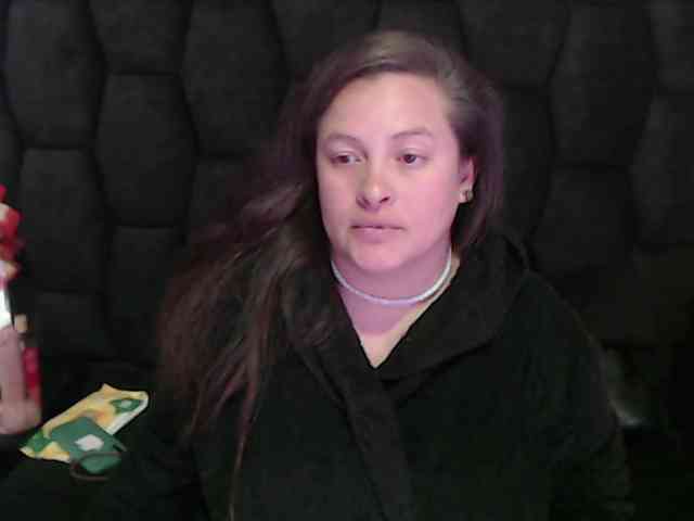 SaraThonson webcam