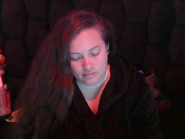 SaraThonson webcam