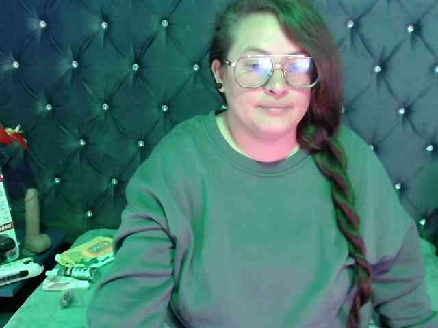 SaraThonson webcam