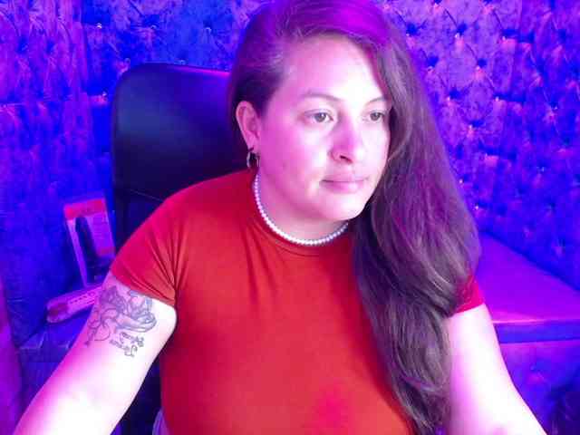 SaraThonson webcam