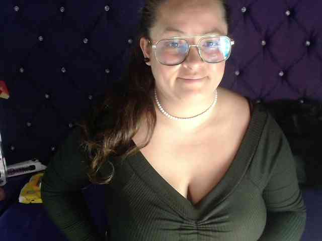 SaraThonson webcam