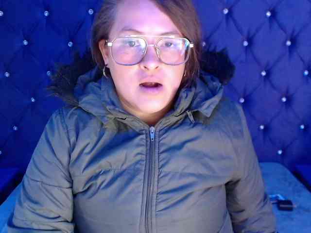 SaraThonson webcam