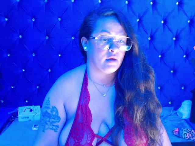 SaraThonson webcam