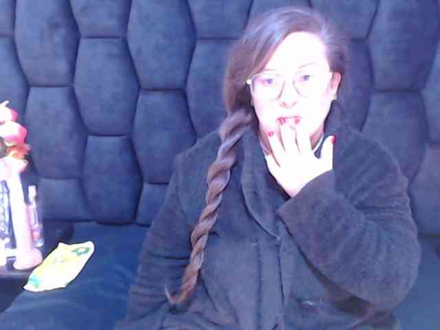 SaraThonson webcam