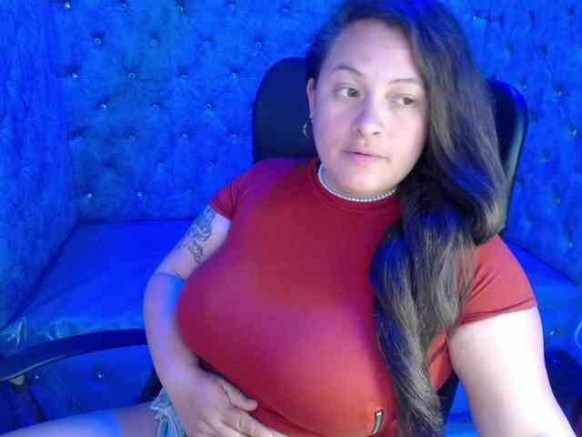 SaraThonson webcam
