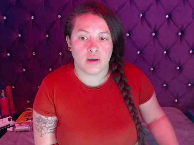SaraThonson webcam