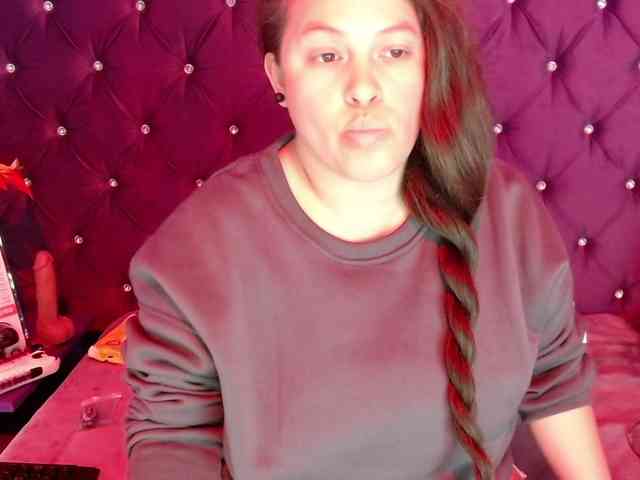 SaraThonson webcam