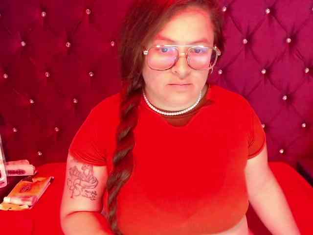 SaraThonson webcam