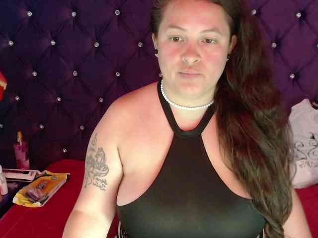 SaraThonson webcam