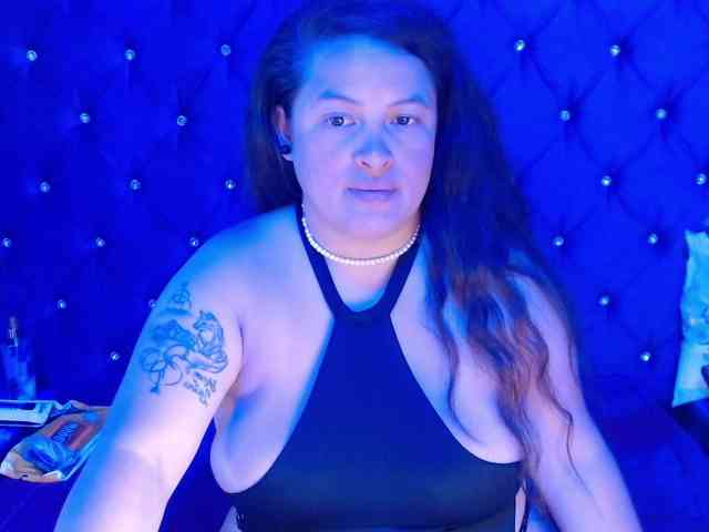 SaraThonson webcam