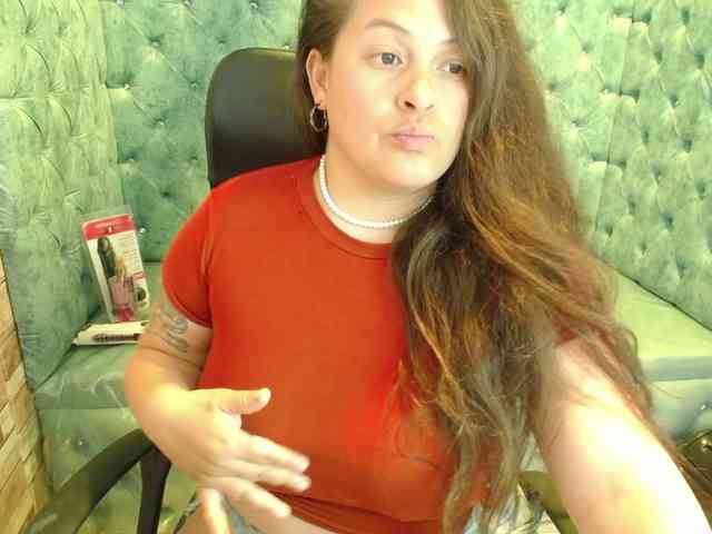 SaraThonson webcam