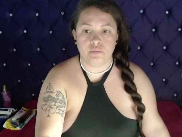 SaraThonson webcam