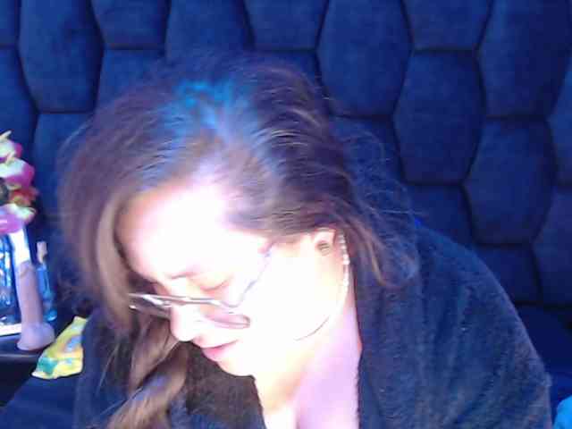 SaraThonson webcam