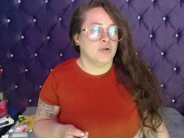 SaraThonson webcam